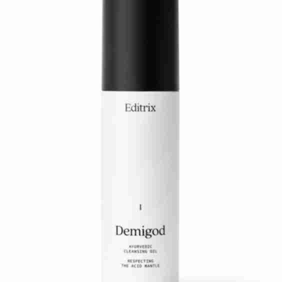 I. Demigod Ayurvedic Cleansing Oil