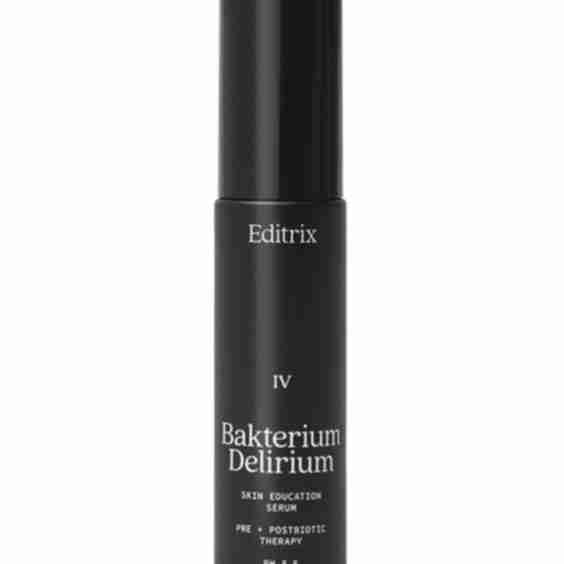 IV Bakterium Delirium Skin Education Serum