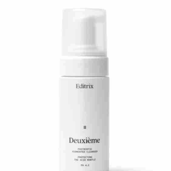 II. Deuxième Postbiotic Fermented Cleanser