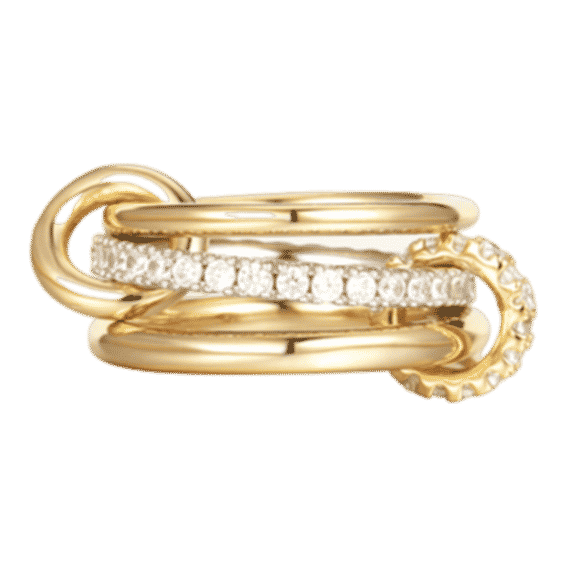 Rendezvous Ring