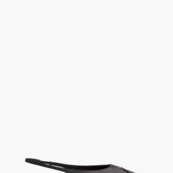 Nikki Slingback Flats