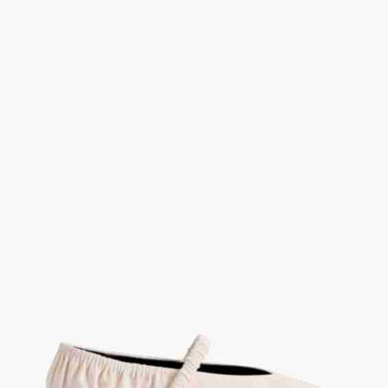 Lou Ballet Flats