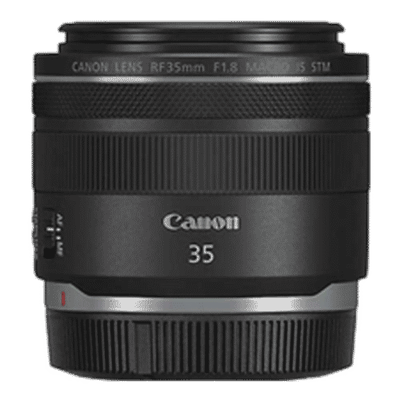 RF F1 Is Stm Lens