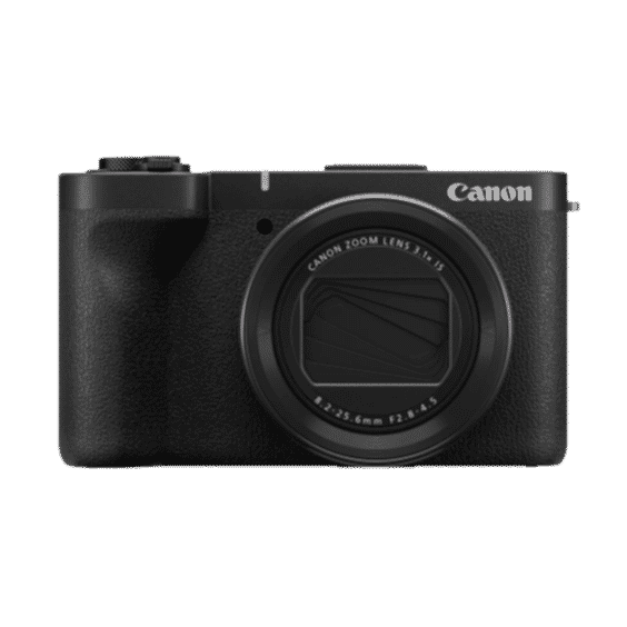 Powershot V 1