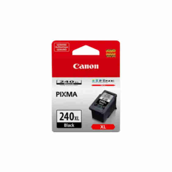 240 Xl High Yield Ink Cartridge