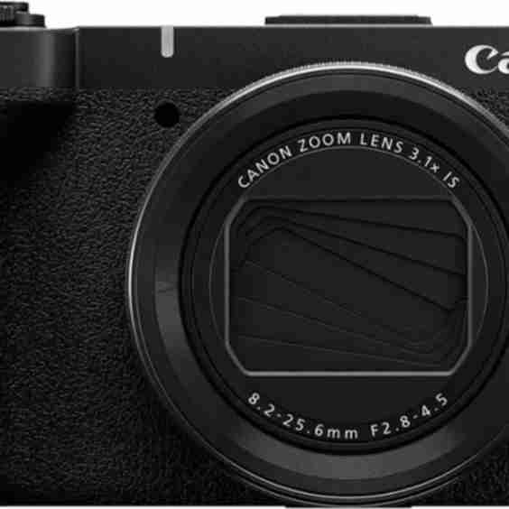 PowerShot V1 4K Video 24.2-Megapixel Digital Camera
