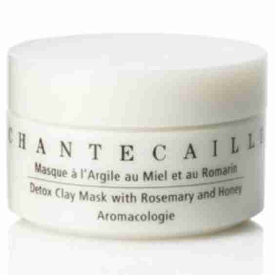Detox Clay Mask