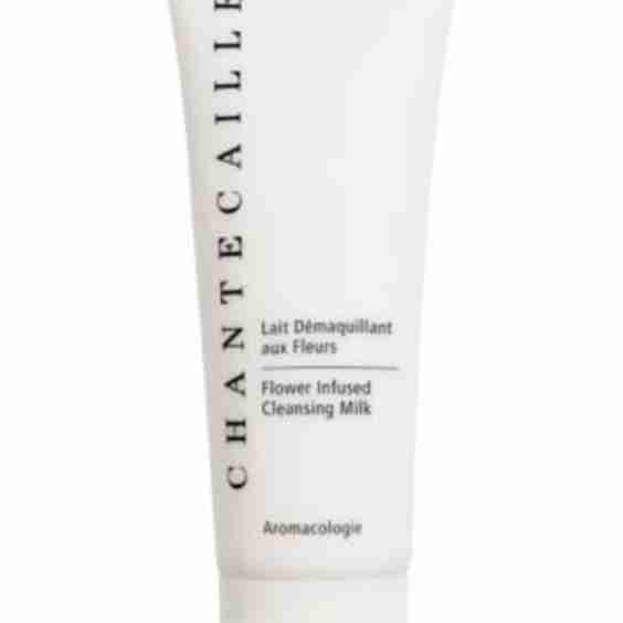 Flower Infused Cleansing Milk 75ml