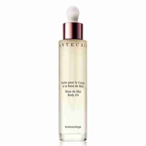 Rose De Mai Body Oil