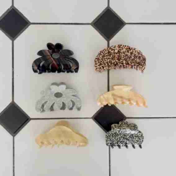 Buttermilk Accessories Reviews