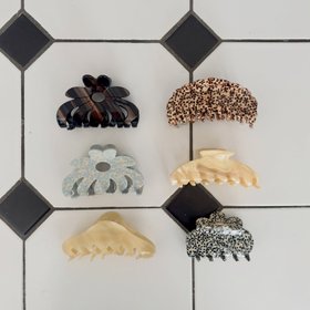 Buttermilk Accessories