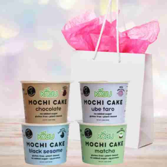 Kobu Foods Reviews