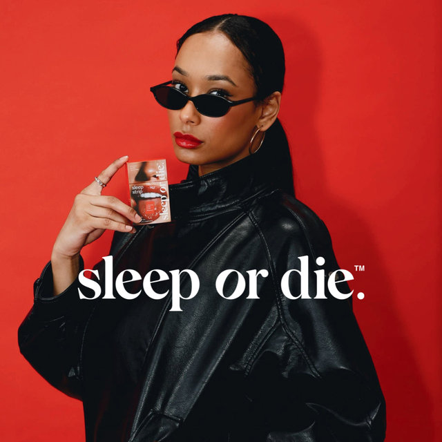 Sleep or Die