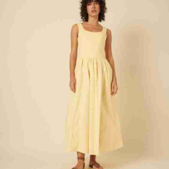 Colorado Midi Dress