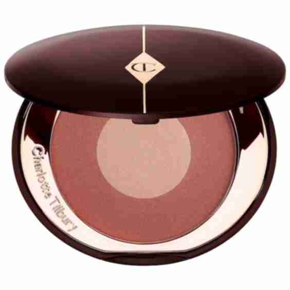 Cheek To Chic Blush - Pillow Talk Collection