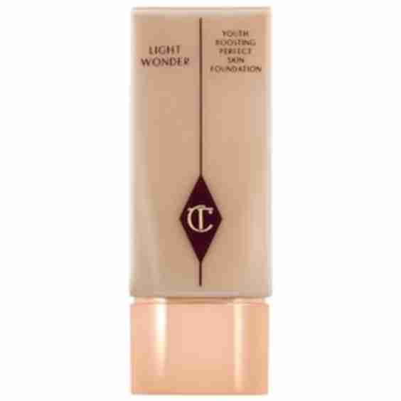 Light Wonder Youth Boosting Perfect Skin Foundation