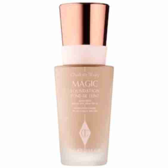 Magic Foundation