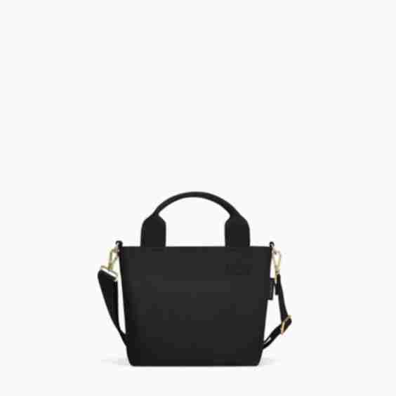 Sale Zip Crossbody Tote