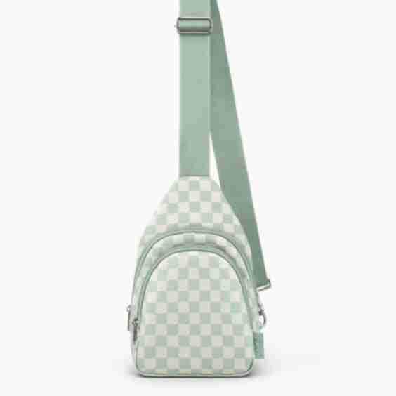 City Sling Bag