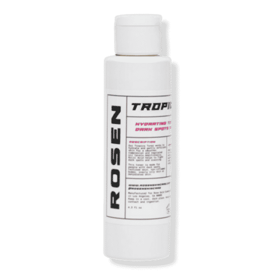 Tropics Toner