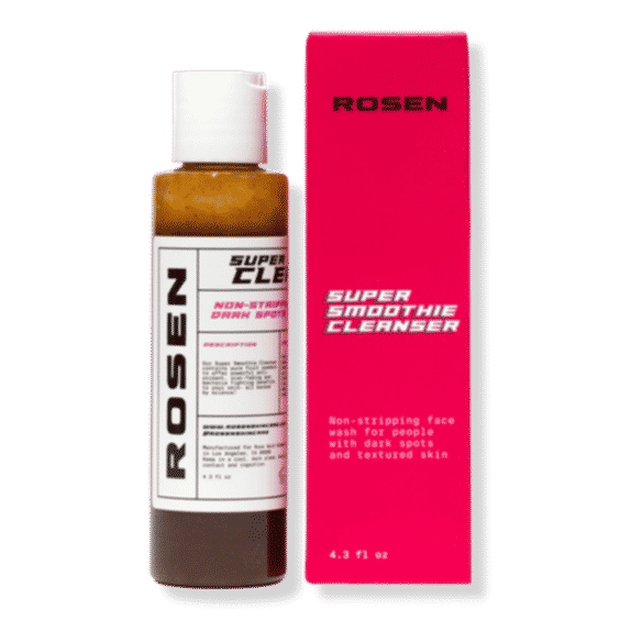 Super Smoothie Cleanser