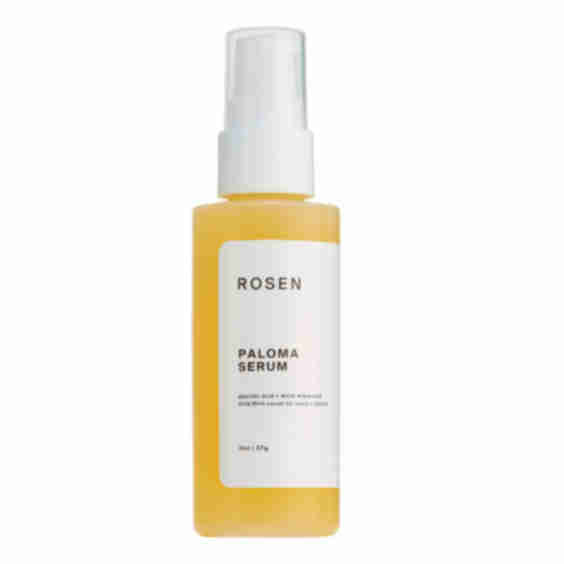 Paloma Serum
