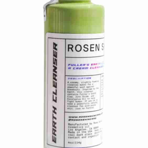 Earth Cleanser