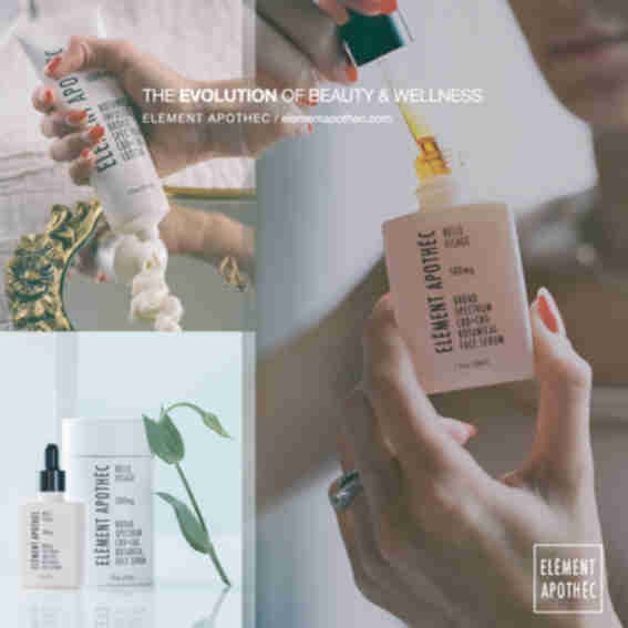 Element Apothec Reviews