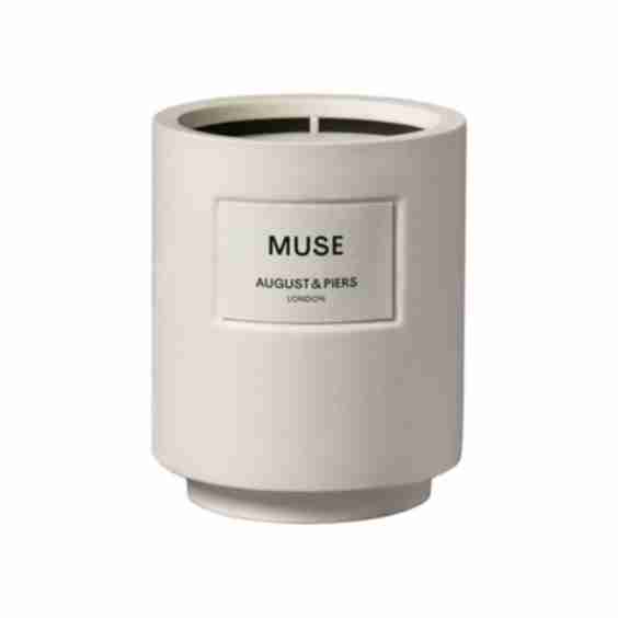 Muse Candle