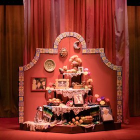 Bob Baker Marionette Theater