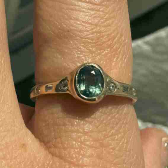Salt Grass Jewelry Reviews