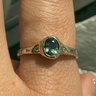 Salt Grass Jewelry
