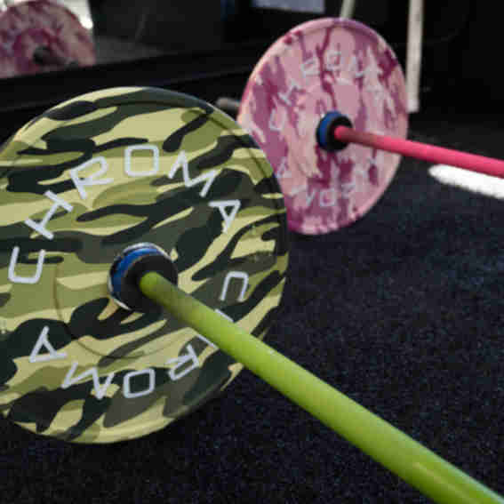 Chroma Power Plates Reviews