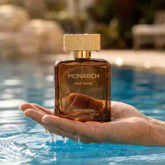 MUSHMUSH Perfumes Reviews