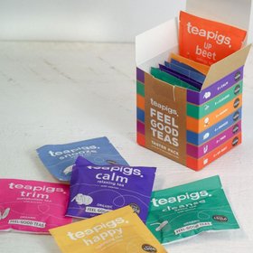 Teapigs