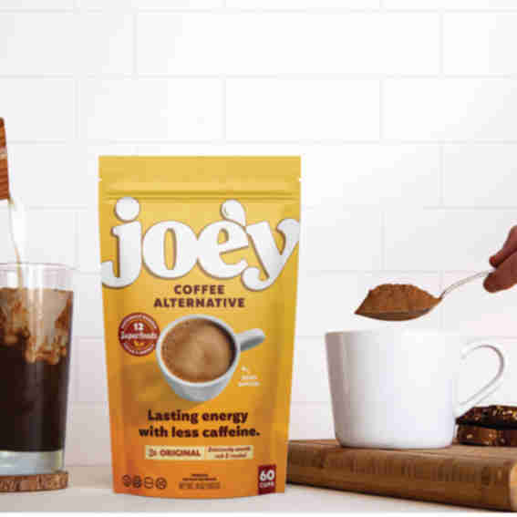 joe'y Reviews
