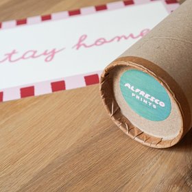 Alfresco Prints