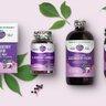 All Things Elderberry