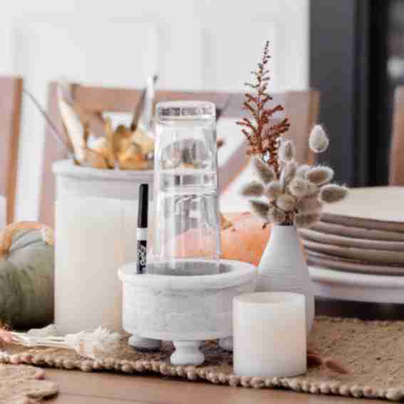 Surroundings Market Reviews