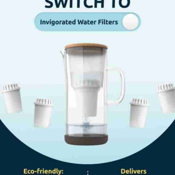 Invigorated Water Reviews