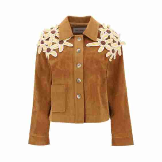 Vicci Jacket