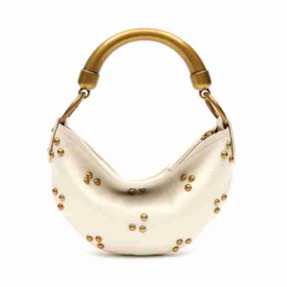 Chérie Small  Mini Hobo Bag
