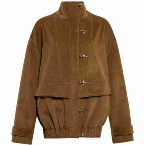 Polca Jacket