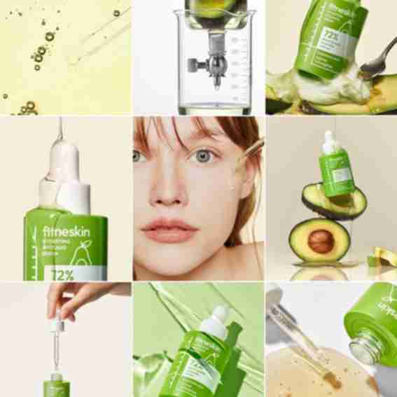 Fitnes Skin Reviews