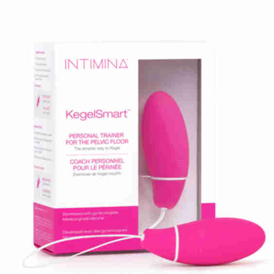 Kegelsmart