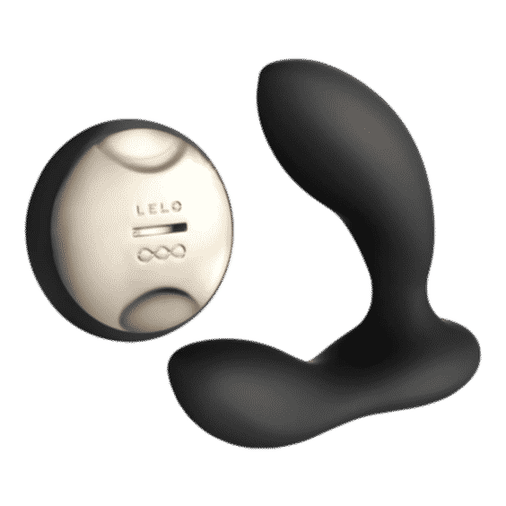 Hugo Prostate Massager