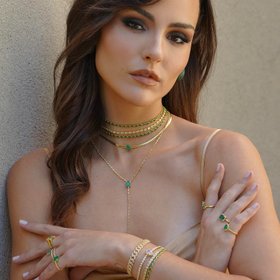 Gemma Azzurro
