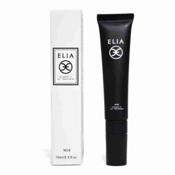 Vitamin E Lip Treatment