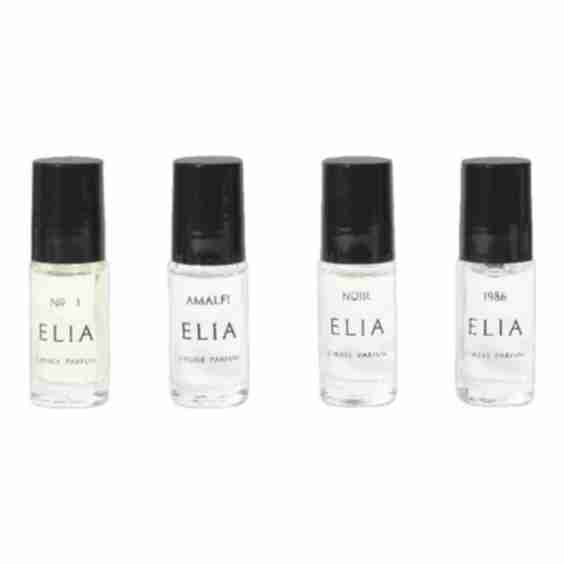 The L'huile Collection