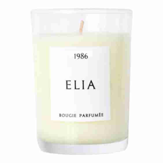 1986 Candle
